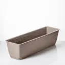 Балконный ящик Sahara Form-plastic 60 см 17 см 9 л полипропилен бежевый