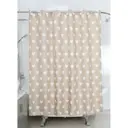 Шторка для ванной комнаты Bath Plus 309050 180x180см цвет бесцветный/прозрачный