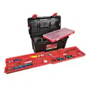 Ящик для инструментов Tayg caja htas 35 58x28.5x58 мм, полипропилен
