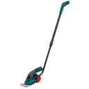 Кусторез аккумуляторный Pioneer BHT-070V15-02R 7.2 В