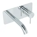 Смеситель для раковины MARIANI B00565NS цвет хром