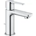 Смеситель для раковины Grohe 23790001 однорычажный цвет хром