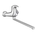 Смеситель для ванны Damixa 109000000