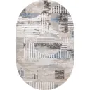 Ковер полиэстер Белка сегура 161825 100x450 см