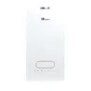 Газовый котел конвекционный 23.2 кВт E8 Tempo GMB24W двухконтурный настенный