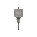 Коронка по бетону SDS Plus Kranz 65x50 мм