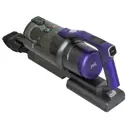 Пылесос вертикальный Jvc Jh-vs134 1.2 л 250 Вт цвет фиолетовый