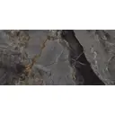 Керамогранит Onlygres Marble 69217 60x120см 2.16 м² цвет черный, цена за упаковку