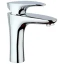 Смеситель для раковины Paini Verona VRCR205KM однорычажный цвет хром