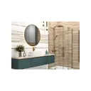 Настенная плитка Alma ceramica Euphoria TWU2550EPH04 24.9x50см цвет белый