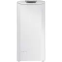 Стиральная машина Haier Rtxs g584tmh-07 40.5x86x60 см 8 кг цвет белый