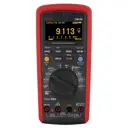 Мультиметр цифровой RGK DM-50 с поверкой