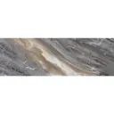 Настенная плитка Delacora Millennium WT93MNM99 30x90см цвет серый