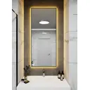 Зеркало со встроенной подсветкой One mirror 15060чст 60x150 см