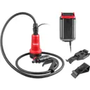 Погружной дренажный насос Wortex WP 1820 ALL1 XLT Solo 18Вт 2000 л/час без измельчителя