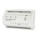 Теплоконтроллер Teplocom TC-8Z Бастион