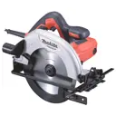 Циркулярная пила Makita M5802, 1050 Вт, 190 мм