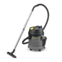 Пылесос Karcher NT 27/1, 1380 Вт, 27 л