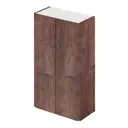 Пенал для ванной подвесной Итана Roberto 60x100см цвет акация