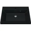 Раковина встраиваемая Uperwood Classic Quartz 291030002 60см