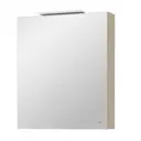 Шкаф для ванной комнаты Roca A857645515 с подсветкой 70x60см