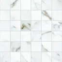 Мозаика керамическая Eletto Calacatta 588143004 30x30см цвет серый