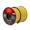 Уплотнитель Tech-Top 5000x12x10мм черный