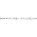 Бордюр Alma Ceramica Scandi BWU61SCA014 3x60x0.8 см
