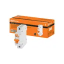 Автоматический выключатель Tdm electric ВА47-29 1P C40 А 4.5 кА SQ0206-0078