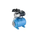 Насосная станция Unipump Js 100-24 расход 3300 л/ч