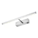 Подсветка для картин светодиодная Arte lamp Picture lights A5308AP-1CC теплый белый (желтый) свет цвет хром