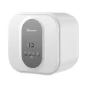 Накопительный водонагреватель электрический 10 л Thermex Smartline 10 U 1.5 кВт эмалированная сталь мокрый ТЭН