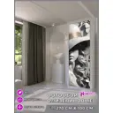 Фотообои флизелиновые Homepick oboi_100X270/1 100x270 см hat/130293/