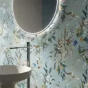 Керамогранит Sant agostino Sunwood 00-00134913 60x120см цвет голубой