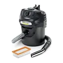 Пылесос для сбора золы и сухого мусора Karcher AD 2 Battery 1.348-300.0