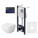 Комплект инсталляция AM.PM Inspire V2.0 IS450A38.50A1700