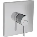 Смеситель для душа Hansgrohe Finoris 76615000 однорычажный цвет хром