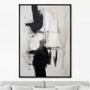 Картина Artnomore Espacio abstracto No 1 2024г. AR-777000589 75x105 см