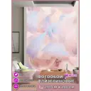 Фотообои флизелиновые Homepick oboi_print200X270 200x270 см feathers/111845/