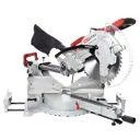 Пила торцовочная сетевая Redverg RD-MS305-2100S, 2100 Вт