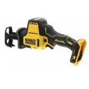 Пила сабельная аккумуляторная бесщеточная Dewalt DCS369N, 18 В Li-Ion без АКБ и ЗУ