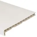 Подоконник Winplast 1200x400мм белый матовый