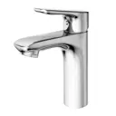 Смеситель для раковины LEMARK Selena LM0806C цвет хром