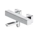Термостатический смеситель для ванны Damixa Venus DX5S33000000 хром