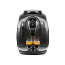 Электрическая кофемашина Gaggia 29.5x42x32.5 см цвет серебристый, черный