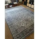 Ковер Agnella Soft Loelva Pearl прямой 160x230 см полипропилен