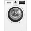 Стиральная машина Bosch Serie 4 WAN24200ME, 59.8 см, фронтальная загрузка, 15 программ, белая