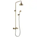 Душевая стойка lemark Vintage LM2860B