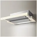 Вытяжка Aurora AURORA LX/CR/F/60 60 см цвет бежевый