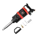 Гайковерт пневматический Av Steel AV-766000, 1" 6200 Нм